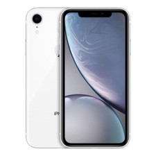 APPLE IPHONE XR 128GB BIANCO RICONDIZIONATO GARANZIA 12 MESI