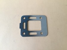 Guarnizione riser scarico come