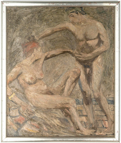 Carl müller paradiso olio - müller, "paradiso"