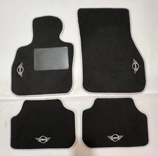 Tappetini auto per Mini