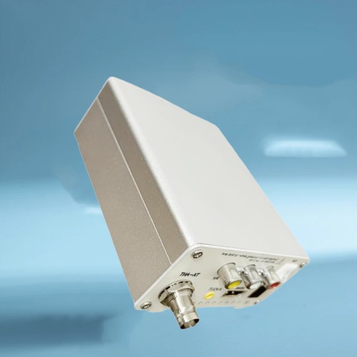 Tx200 vhf uhf trasmettitore - tv-tx200, vhf/uhf
