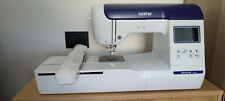 ricamatrice brother usata