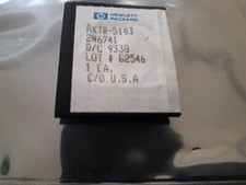 HXTR-5103 Hewlett Packard Linear Power Transistor HXTR 5103