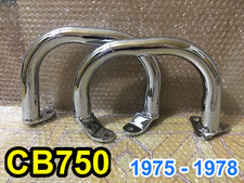 Barra protezione motore Honda