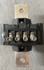 Trasduttore LEM LTC 600-TF