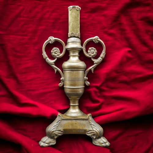 Antico portapalma vaso - portapalma,
