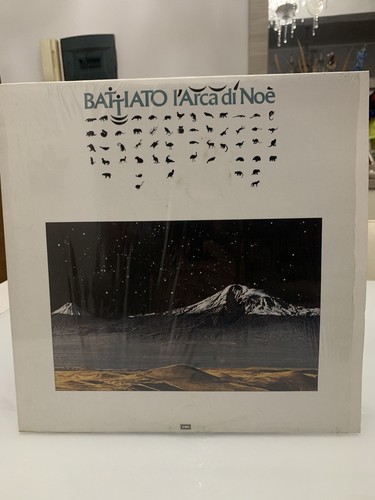 Franco battiato l arca - '', l'
