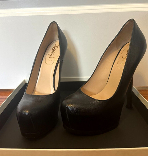 Pompa ysl yves saint laurent - pompa,