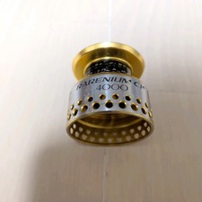 09 Rarenium 4000 Genuine Spool