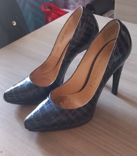 decollete donna Tacco Alto Casadei 
