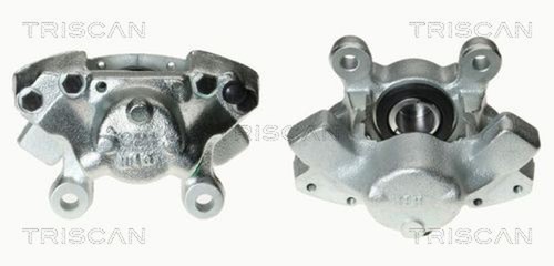Pinza freno triscan - pinza,