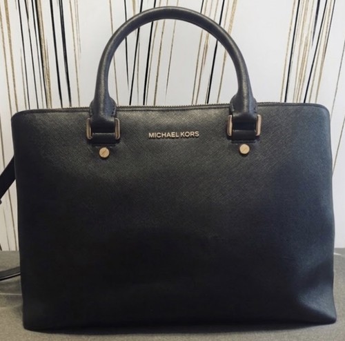 Borsa michael kors nera - borsa,