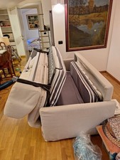 Un Divano Letto Matrimoniale