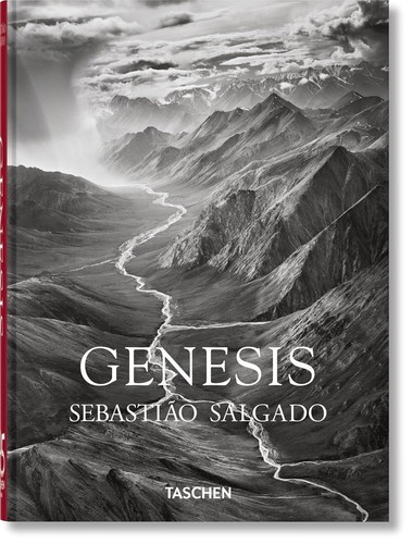 Sebastião salgado genesis - sebastião,