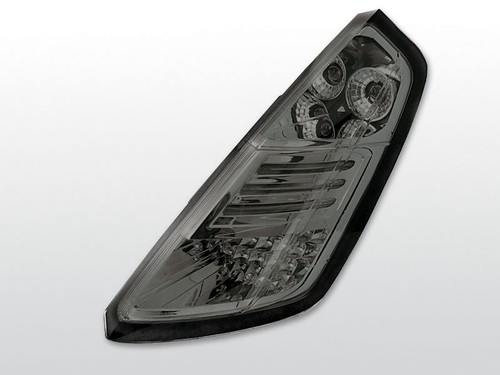 Coppia fari posteriori led - posteriori, a