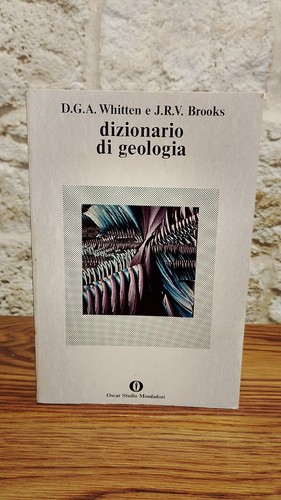 Dizionario geologia g - dizionario, di