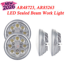 4pz LAMPADINE FARI LED 4411