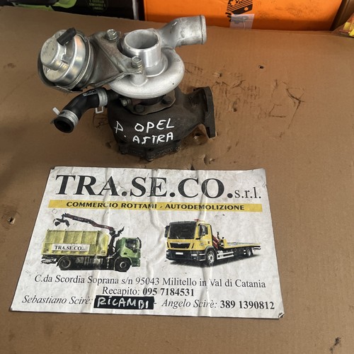 897300 0923 turbo turbina - turbo,