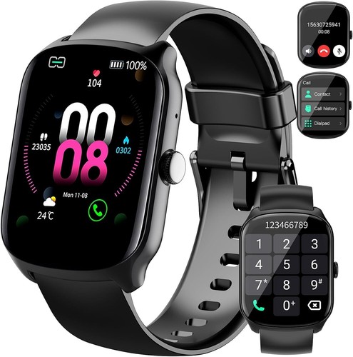 Smartwatch uomo donna schermo - donna,,