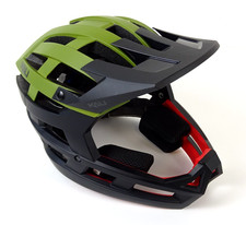 Casco MTB integrale KALI