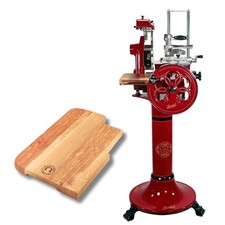 Berkel volano rosso - rosso,