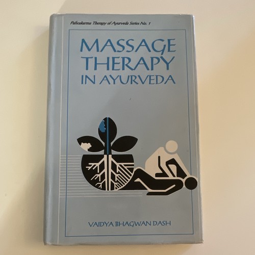 Vaidya bhagwan dash massage - bhagwan,