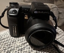 Konica Minolta Dimage A2