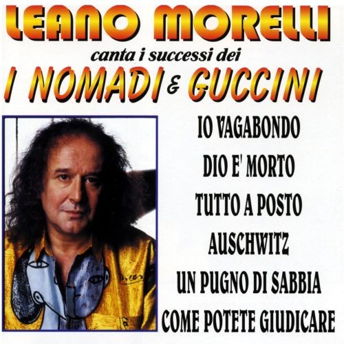 Leano morelli i - i, successi