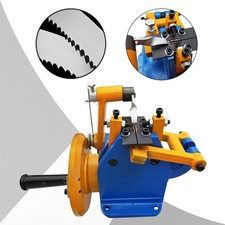 Pinza per punzonatura denti