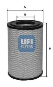 Filtro aria cartuccia - filtro,