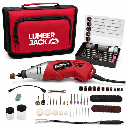 Lumberjack drt170 utensile - lumberjack,