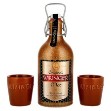 Wikinger Met Original 11% Vol