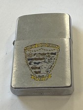 ZIPPO ACCENDINO ANNI 60 MARINA
