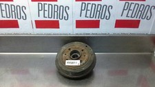 Rear brake drum - /, for