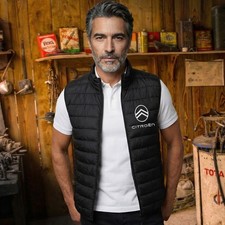 Gilet Racing, Idea Regalo