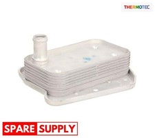Radiatore olio, olio motore