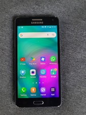 Samsung Galaxy A5 (2015) - 16 GB 4G Android Blu - Testato Funzionante