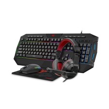 Kit Completo Gaming Mouse