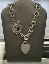 Collana Tiffany & Co in