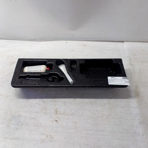 Schiuma porta attrezzi per