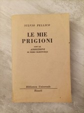 Mie prigioni silvio - le, prigioni,