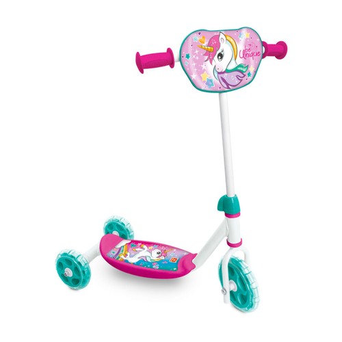 Monopattino baby tre - tre, ruote