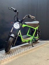 Monopattino / Moto elettrica
