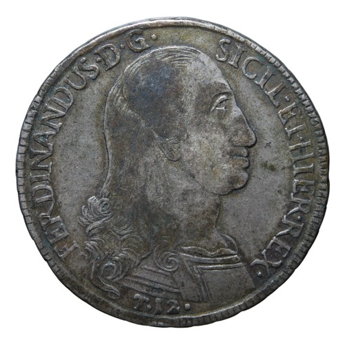 Tarì 1796 tipo - tarì,