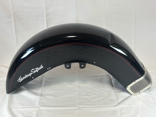 Parafango anteriore harley - anteriore,