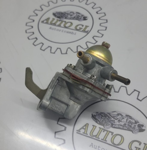 Pompa carburante nuovo bcd - carburante,