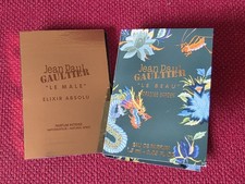 Jean Paul Gaultier 👑