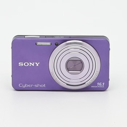 Fotocamera sony cyber shot - sony, cyber-shot