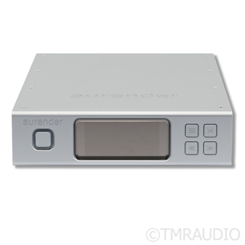 Aurender n100h streamer - n100h,