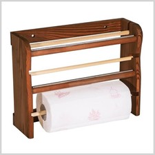 PORTA ROTOLO CARTA CUCINA